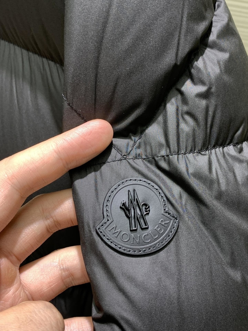 Moncler Down Jacket
